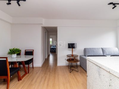 Apartamento à venda com 76m², 3 quartos, 1 suíte, 2 vagas no bairro Higienópolis em Porto Alegre - Foto 13