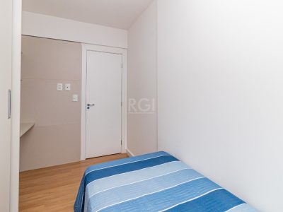 Apartamento à venda com 76m², 3 quartos, 1 suíte, 2 vagas no bairro Higienópolis em Porto Alegre - Foto 15