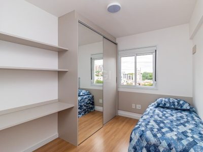 Apartamento à venda com 76m², 3 quartos, 1 suíte, 2 vagas no bairro Higienópolis em Porto Alegre - Foto 16