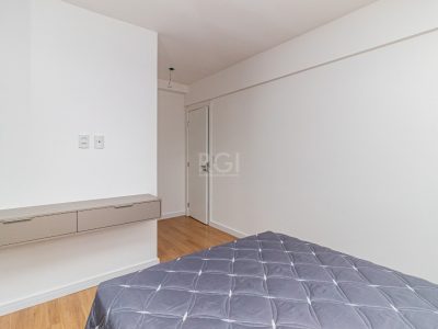 Apartamento à venda com 76m², 3 quartos, 1 suíte, 2 vagas no bairro Higienópolis em Porto Alegre - Foto 21