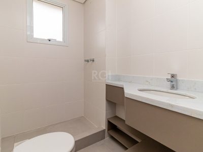 Apartamento à venda com 76m², 3 quartos, 1 suíte, 2 vagas no bairro Higienópolis em Porto Alegre - Foto 23