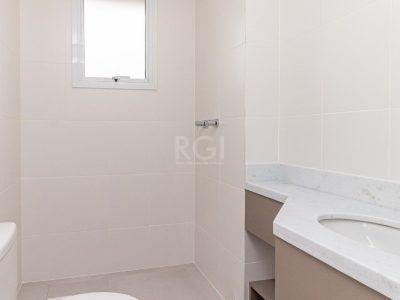 Apartamento à venda com 76m², 3 quartos, 1 suíte, 2 vagas no bairro Higienópolis em Porto Alegre - Foto 24