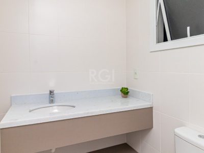 Apartamento à venda com 76m², 3 quartos, 1 suíte, 2 vagas no bairro Higienópolis em Porto Alegre - Foto 25