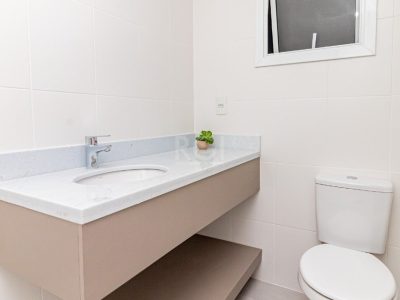 Apartamento à venda com 76m², 3 quartos, 1 suíte, 2 vagas no bairro Higienópolis em Porto Alegre - Foto 27