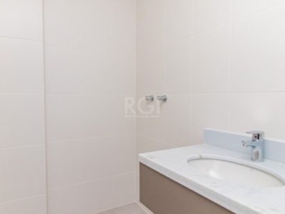 Apartamento à venda com 76m², 3 quartos, 1 suíte, 2 vagas no bairro Higienópolis em Porto Alegre - Foto 28