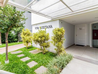 Apartamento à venda com 76m², 3 quartos, 1 suíte, 2 vagas no bairro Higienópolis em Porto Alegre - Foto 44