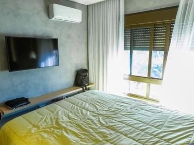 Apartamento à venda com 94m², 3 quartos, 1 suíte, 2 vagas no bairro Ipanema em Porto Alegre - Foto 25