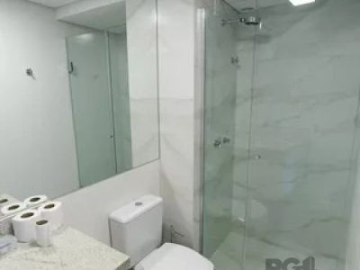 Apartamento à venda com 94m², 3 quartos, 1 suíte, 2 vagas no bairro Ipanema em Porto Alegre - Foto 21