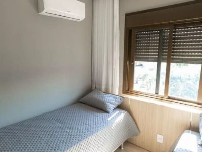 Apartamento à venda com 94m², 3 quartos, 1 suíte, 2 vagas no bairro Ipanema em Porto Alegre - Foto 19