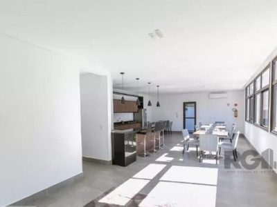 Apartamento à venda com 94m², 3 quartos, 1 suíte, 2 vagas no bairro Ipanema em Porto Alegre - Foto 2