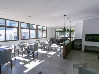 Apartamento à venda com 94m², 3 quartos, 1 suíte, 2 vagas no bairro Ipanema em Porto Alegre - Foto 3