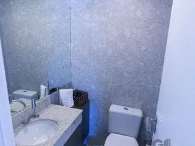 Apartamento à venda com 94m², 3 quartos, 1 suíte, 2 vagas no bairro Ipanema em Porto Alegre - Foto 16