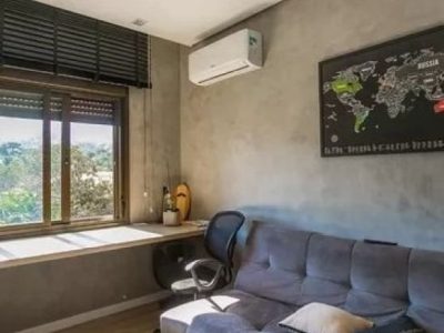 Apartamento à venda com 94m², 3 quartos, 1 suíte, 2 vagas no bairro Ipanema em Porto Alegre - Foto 22