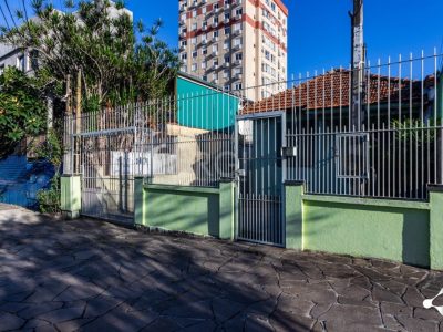 Casa à venda com 180m², 3 quartos, 3 vagas no bairro Partenon em Porto Alegre - Foto 81