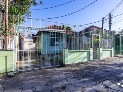 Casa à venda com 180m², 3 quartos, 3 vagas no bairro Partenon em Porto Alegre - Foto 83