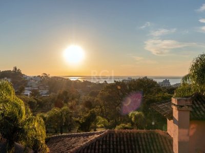 Casa Condominio à venda com 381m², 4 quartos, 2 suítes, 4 vagas no bairro Santa Tereza em Porto Alegre - Foto 20