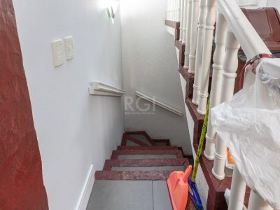 Casa Condominio à venda com 381m², 4 quartos, 2 suítes, 4 vagas no bairro Santa Tereza em Porto Alegre - Foto 22