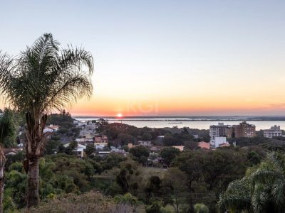 Casa Condominio à venda com 381m², 4 quartos, 2 suítes, 4 vagas no bairro Santa Tereza em Porto Alegre - Foto 48