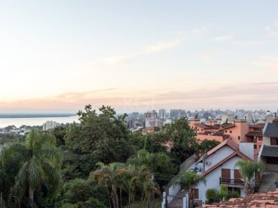 Casa Condominio à venda com 381m², 4 quartos, 2 suítes, 4 vagas no bairro Santa Tereza em Porto Alegre - Foto 49