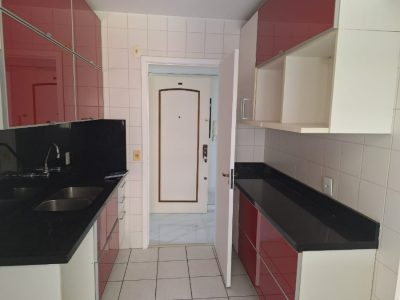 Apartamento à venda com 89m², 3 quartos, 1 suíte, 1 vaga no bairro Petrópolis em Porto Alegre - Foto 20