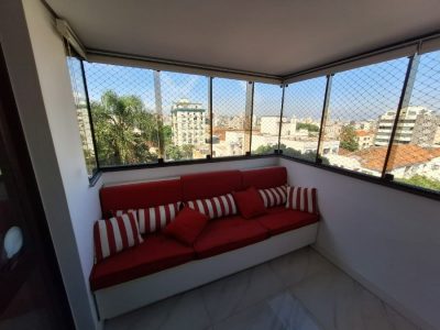 Apartamento à venda com 89m², 3 quartos, 1 suíte, 1 vaga no bairro Petrópolis em Porto Alegre - Foto 30