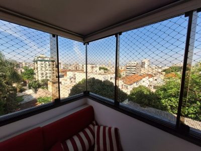 Apartamento à venda com 89m², 3 quartos, 1 suíte, 1 vaga no bairro Petrópolis em Porto Alegre - Foto 33