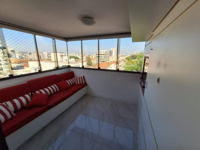 Apartamento à venda com 89m², 3 quartos, 1 suíte, 1 vaga no bairro Petrópolis em Porto Alegre - Foto 32