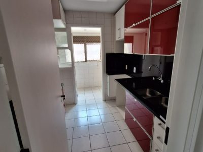 Apartamento à venda com 89m², 3 quartos, 1 suíte, 1 vaga no bairro Petrópolis em Porto Alegre - Foto 21