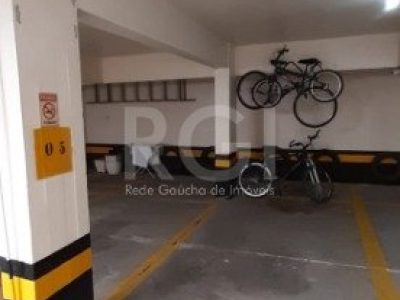 Apartamento à venda com 117m², 3 quartos, 1 vaga no bairro Centro Histórico em Porto Alegre - Foto 24