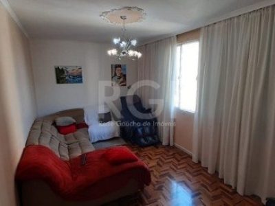 Apartamento à venda com 117m², 3 quartos, 1 vaga no bairro Centro Histórico em Porto Alegre - Foto 6