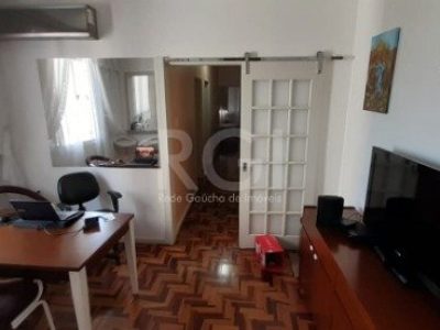 Apartamento à venda com 117m², 3 quartos, 1 vaga no bairro Centro Histórico em Porto Alegre - Foto 8