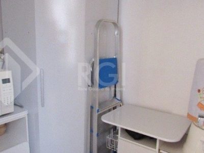 Apartamento à venda com 117m², 3 quartos, 1 vaga no bairro Centro Histórico em Porto Alegre - Foto 14