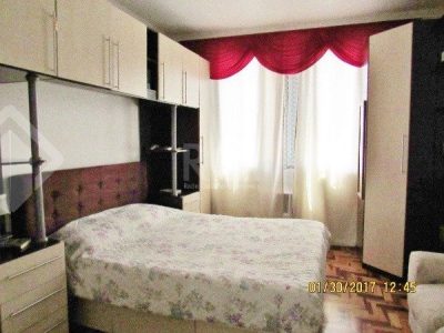 Apartamento à venda com 117m², 3 quartos, 1 vaga no bairro Centro Histórico em Porto Alegre - Foto 21