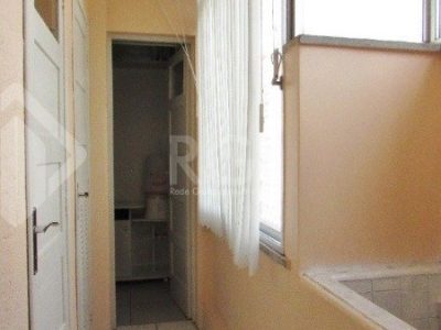 Apartamento à venda com 117m², 3 quartos, 1 vaga no bairro Centro Histórico em Porto Alegre - Foto 17