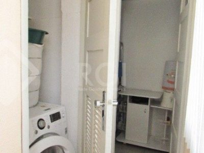 Apartamento à venda com 117m², 3 quartos, 1 vaga no bairro Centro Histórico em Porto Alegre - Foto 16