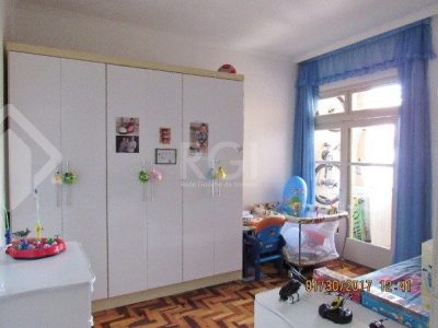 Apartamento à venda com 117m², 3 quartos, 1 vaga no bairro Centro Histórico em Porto Alegre - Foto 23