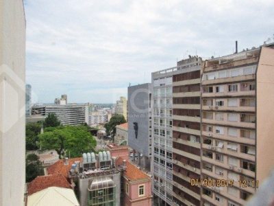 Apartamento à venda com 117m², 3 quartos, 1 vaga no bairro Centro Histórico em Porto Alegre - Foto 20