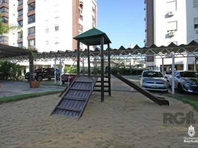 Apartamento à venda com 70m², 2 quartos, 1 vaga no bairro Jardim Botânico em Porto Alegre - Foto 17