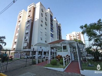 Apartamento à venda com 70m², 2 quartos, 1 vaga no bairro Jardim Botânico em Porto Alegre - Foto 20