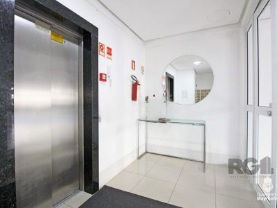 Apartamento à venda com 70m², 2 quartos, 1 vaga no bairro Jardim Botânico em Porto Alegre - Foto 24