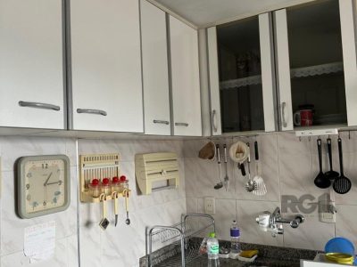 Apartamento à venda com 79m², 2 quartos, 1 suíte, 2 vagas no bairro Passo d'Areia em Porto Alegre - Foto 10