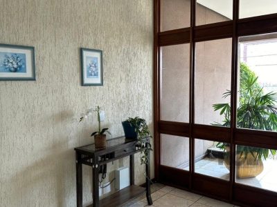 Apartamento à venda com 79m², 2 quartos, 1 suíte, 2 vagas no bairro Passo d'Areia em Porto Alegre - Foto 12