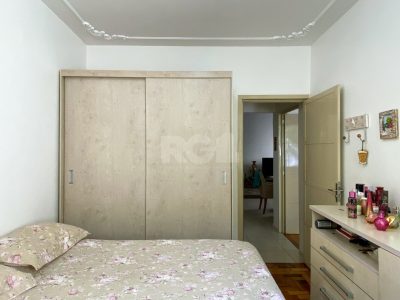 Apartamento à venda com 73m², 2 quartos no bairro Centro Histórico em Porto Alegre - Foto 11