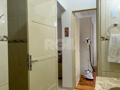 Apartamento à venda com 73m², 2 quartos no bairro Centro Histórico em Porto Alegre - Foto 23