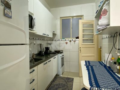 Apartamento à venda com 73m², 2 quartos no bairro Centro Histórico em Porto Alegre - Foto 25