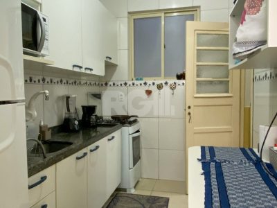 Apartamento à venda com 73m², 2 quartos no bairro Centro Histórico em Porto Alegre - Foto 26