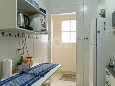 Apartamento à venda com 73m², 2 quartos no bairro Centro Histórico em Porto Alegre - Foto 27