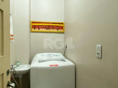 Apartamento à venda com 73m², 2 quartos no bairro Centro Histórico em Porto Alegre - Foto 28