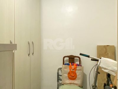 Apartamento à venda com 73m², 2 quartos no bairro Centro Histórico em Porto Alegre - Foto 29