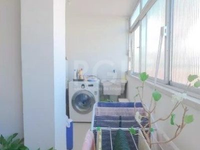 Apartamento à venda com 140m², 3 quartos, 1 suíte, 1 vaga no bairro Rio Branco em Porto Alegre - Foto 17